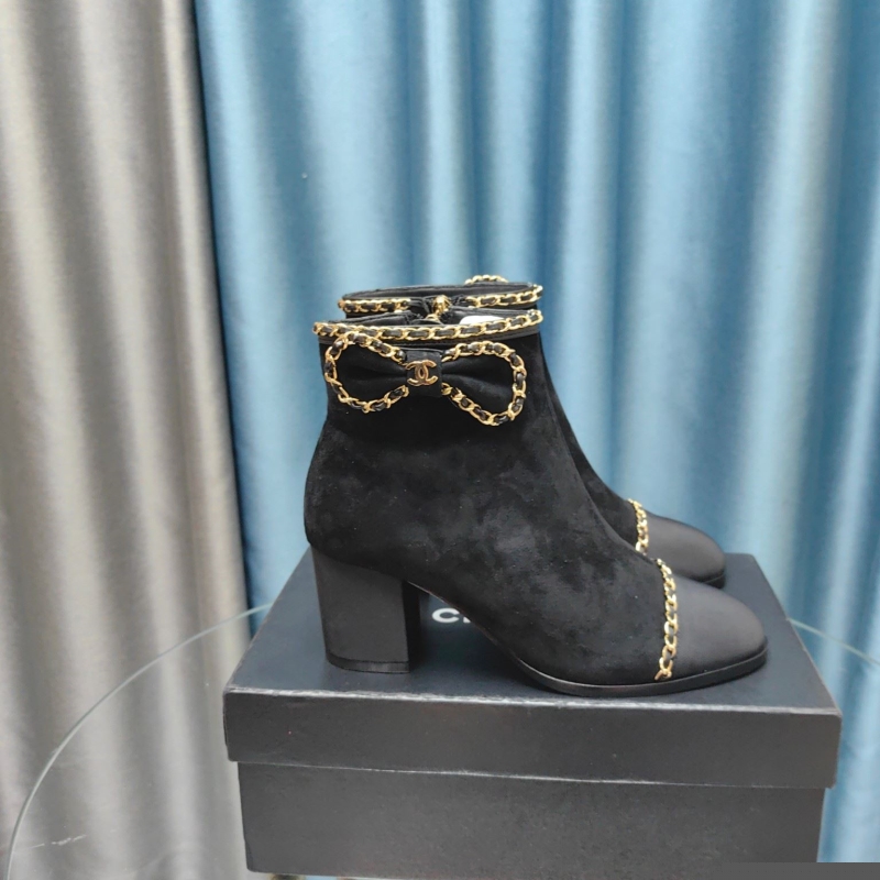 Ch*el boots